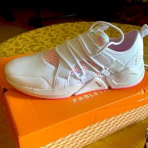 Fabletics sneakers